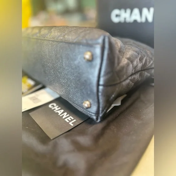 Chanel French Riviera Hobo NWT - Picture 10 of 15